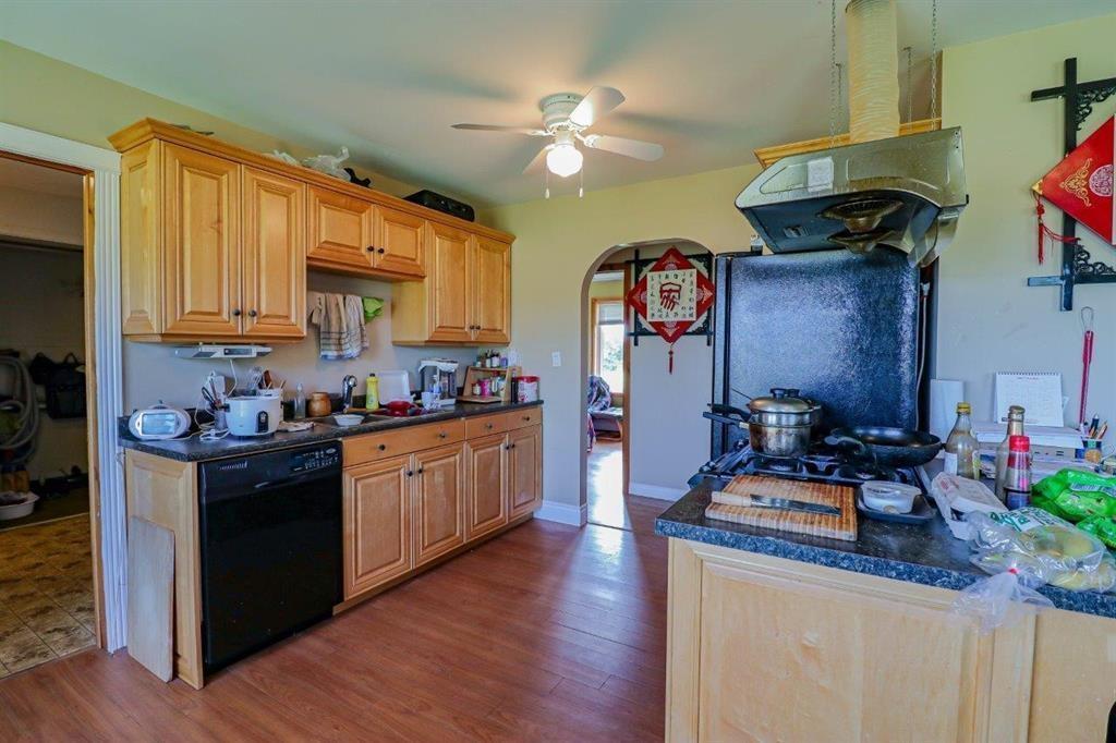 1201 Veteran'S Memorial Highway, Souris West, PE