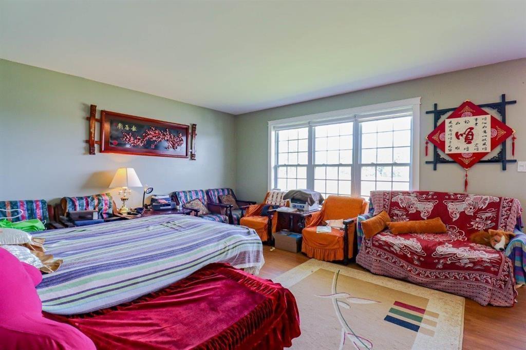 1201 Veteran'S Memorial Highway, Souris West, PE