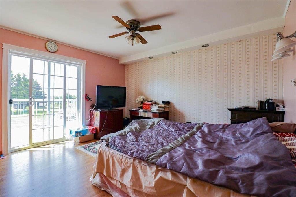 1201 Veteran'S Memorial Highway, Souris West, PE