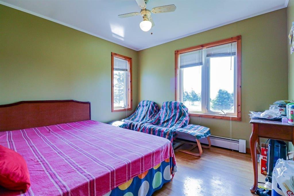 1201 Veteran'S Memorial Highway, Souris West, PE