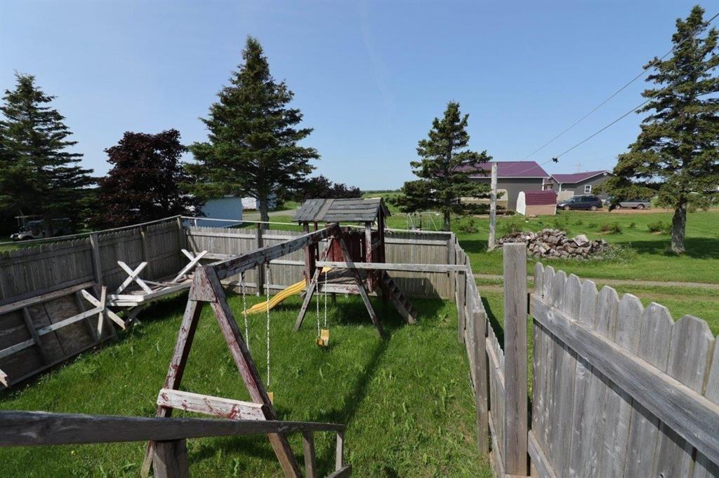 1201 Veteran'S Memorial Highway, Souris West, PE