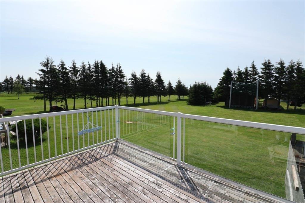1201 Veteran'S Memorial Highway, Souris West, PE