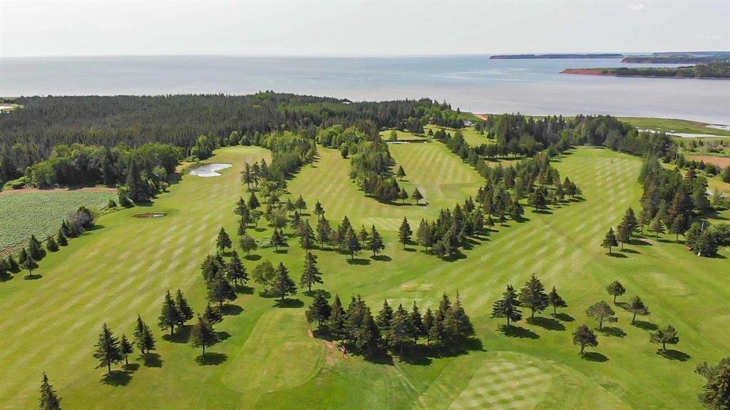 1201 Veteran'S Memorial Highway, Souris West, PE