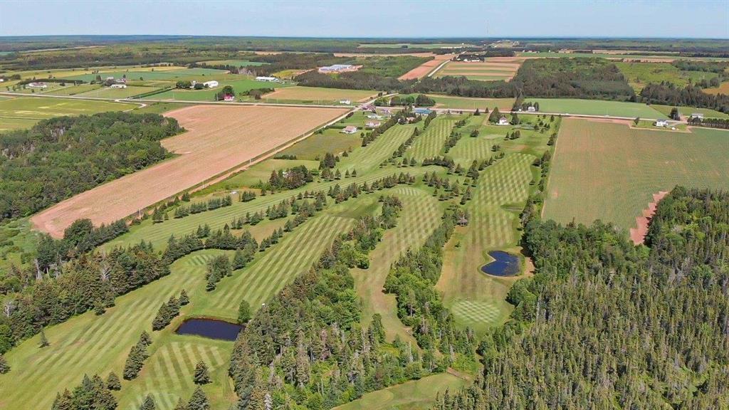 1201 Veteran'S Memorial Highway, Souris West, PE