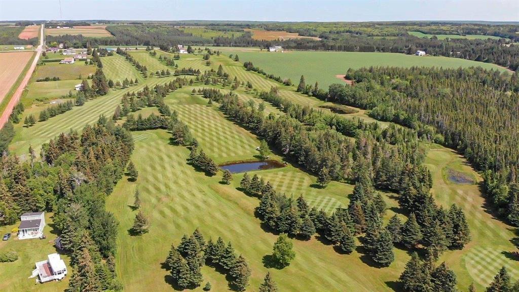 1201 Veteran'S Memorial Highway, Souris West, PE