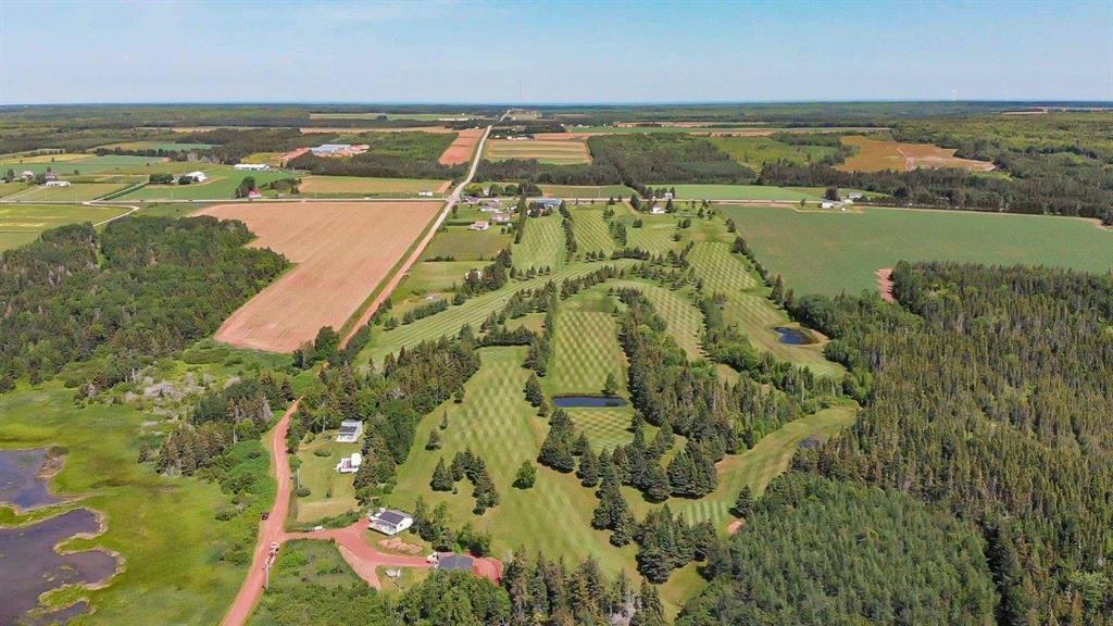 1201 Veteran'S Memorial Highway, Souris West, PE