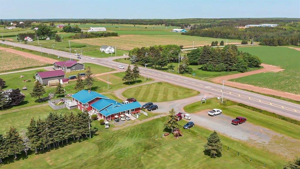 1201 Veteran'S Memorial Highway, Souris West, PE