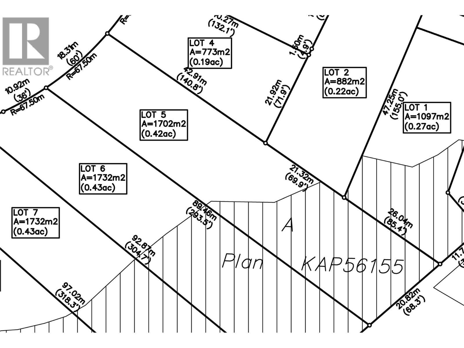 Lot 5 Scenic Ridge Drive, West Kelowna, BC