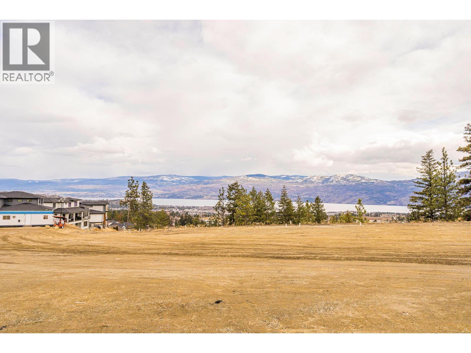 Lot 5 Scenic Ridge Drive, West Kelowna, BC
