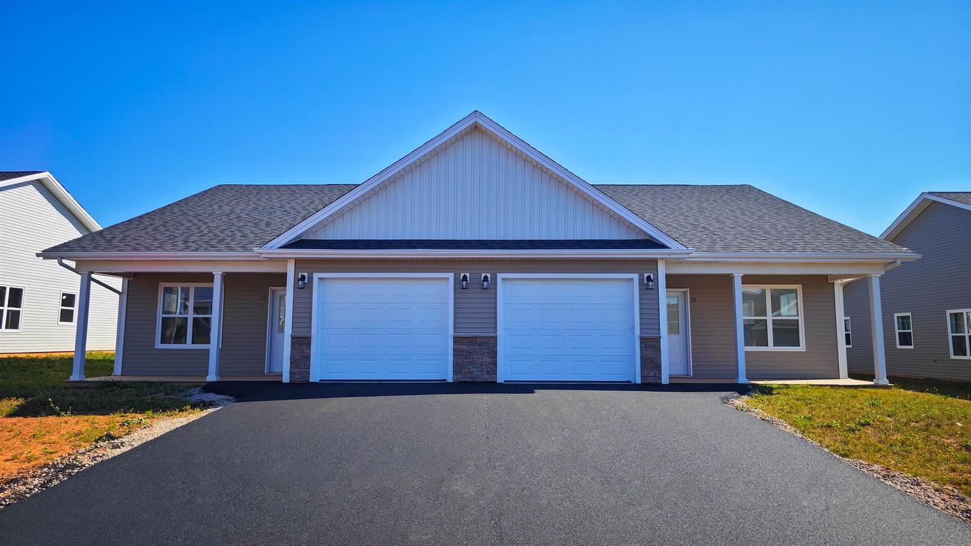 13-15 Aidan Street, Charlottetown, PE