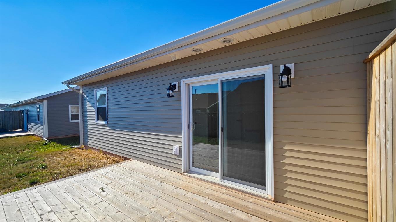 13-15 Aidan Street, Charlottetown, PE