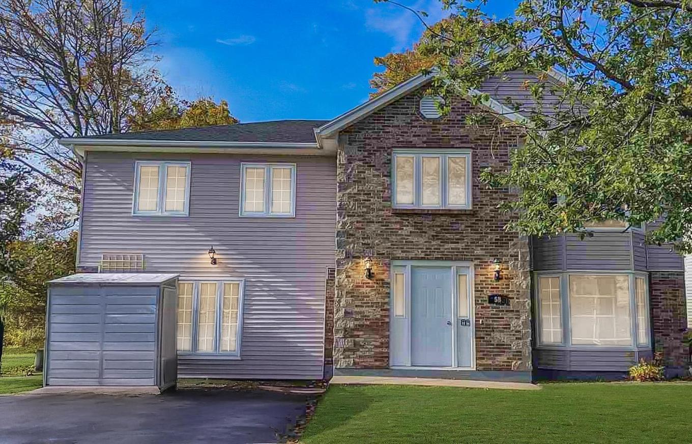 58 Marsh Hawk Drive, Wolfville, NS