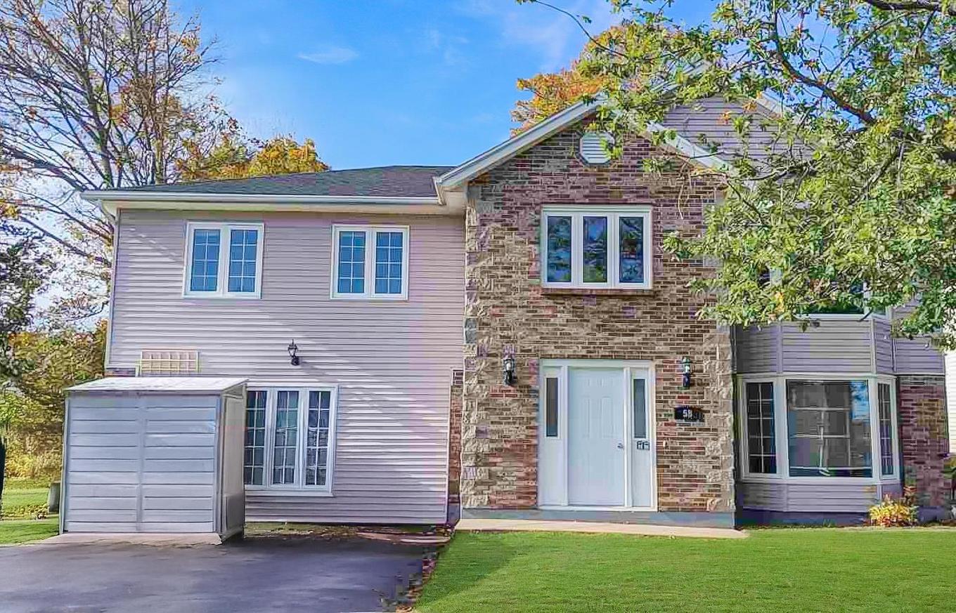 58 Marsh Hawk Drive, Wolfville, NS