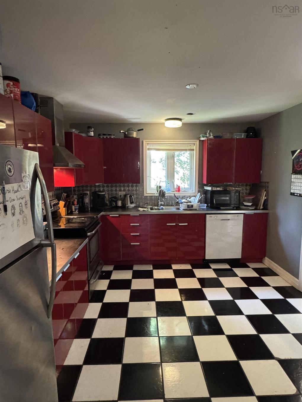 58 Marsh Hawk Drive, Wolfville, NS