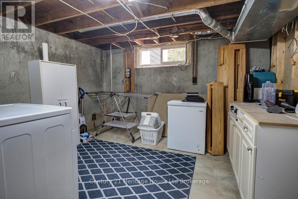 484731 Sweaburg Road, South-West Oxford (Sweaburg), ON - Indoor Photo Showing Other Room