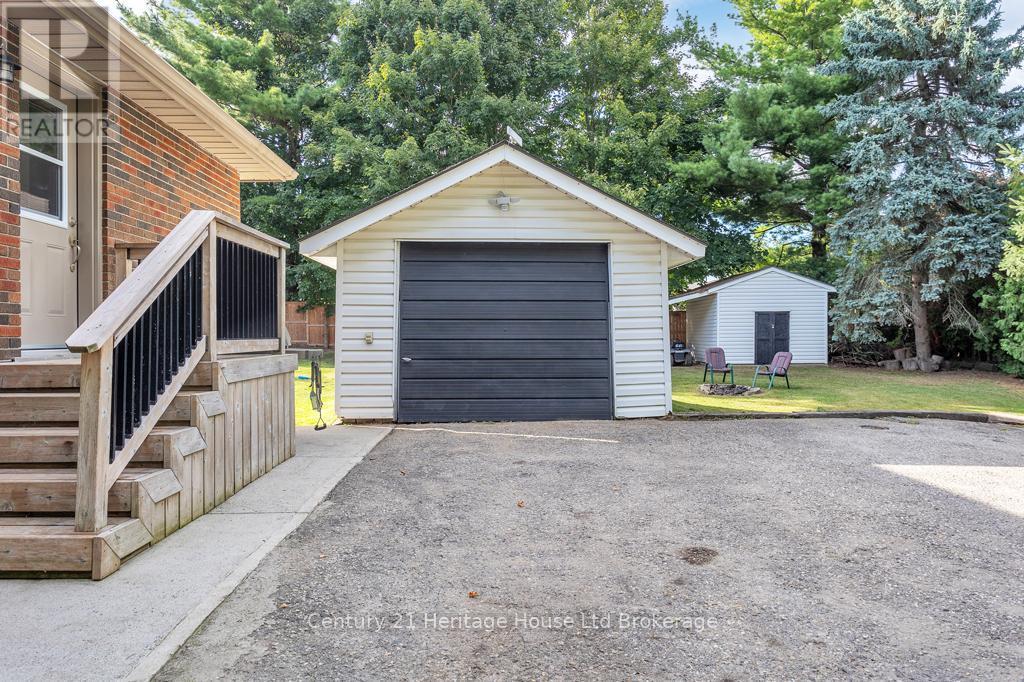 484731 Sweaburg Road, South-West Oxford (Sweaburg), ON - Outdoor