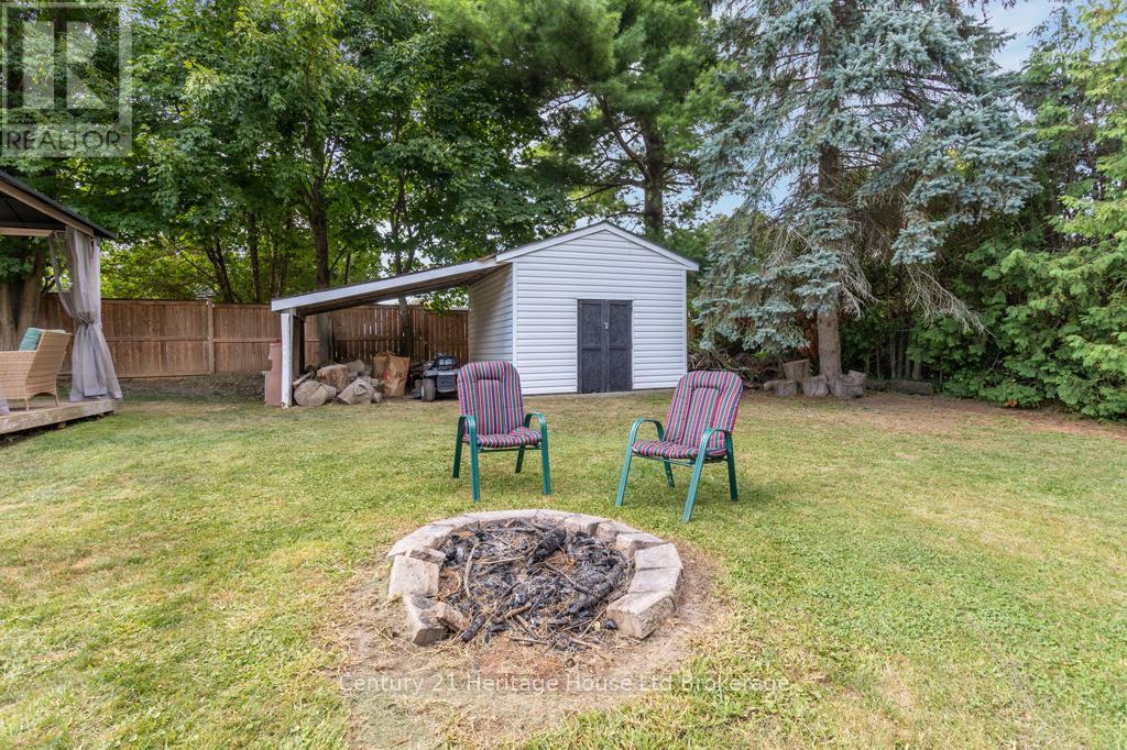 484731 Sweaburg Road, South-West Oxford (Sweaburg), ON - Outdoor