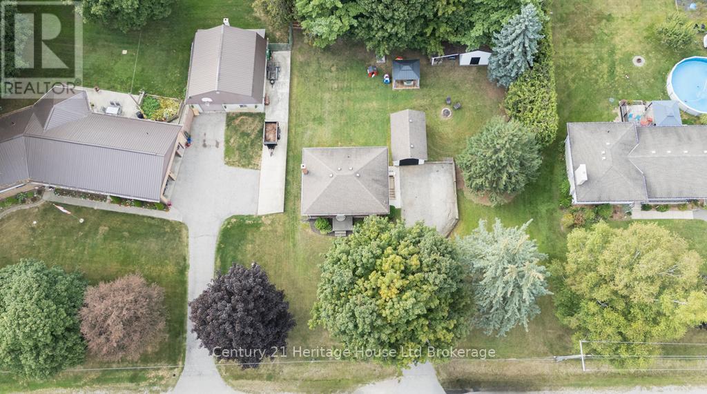 484731 Sweaburg Road, South-West Oxford (Sweaburg), ON - Outdoor With View