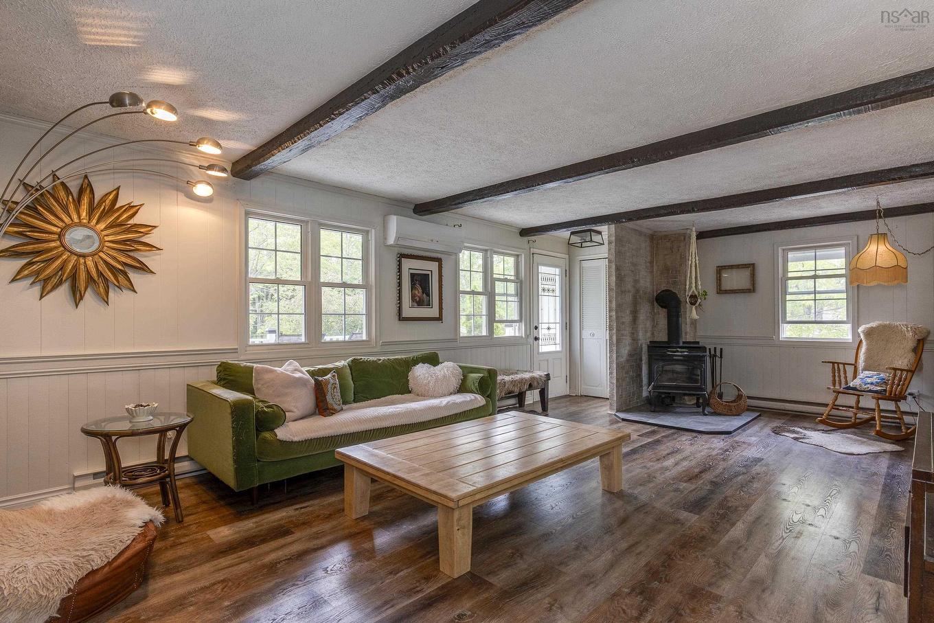 1555 Highway 2, Milford, NS