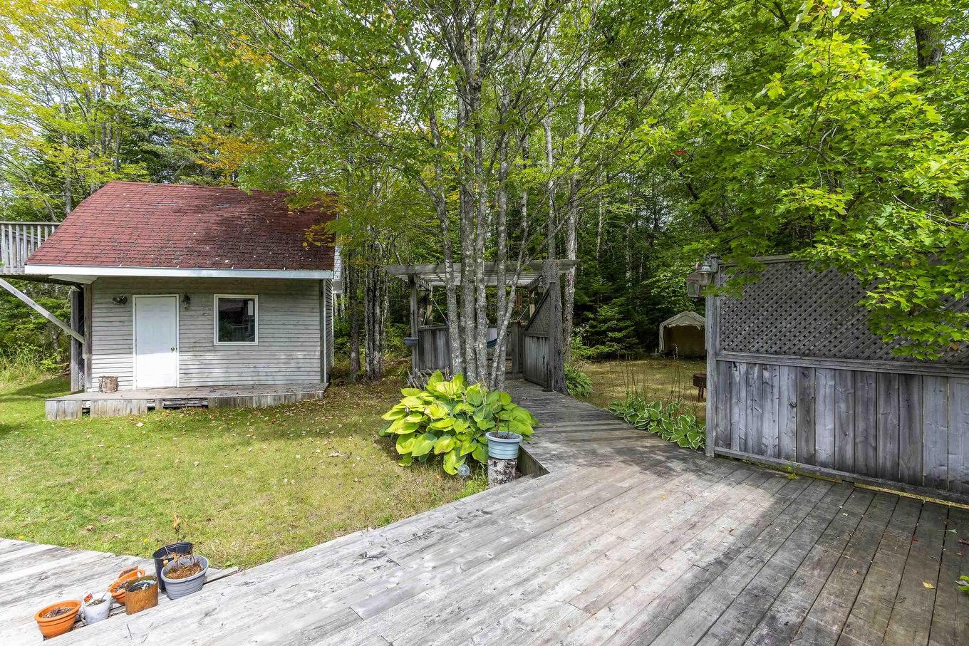 1555 Highway 2, Milford, NS