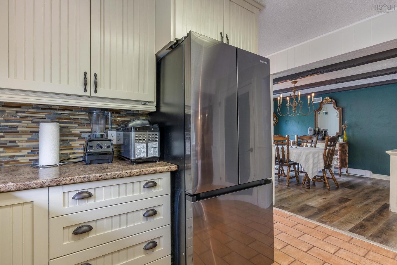 1555 Highway 2, Milford, NS