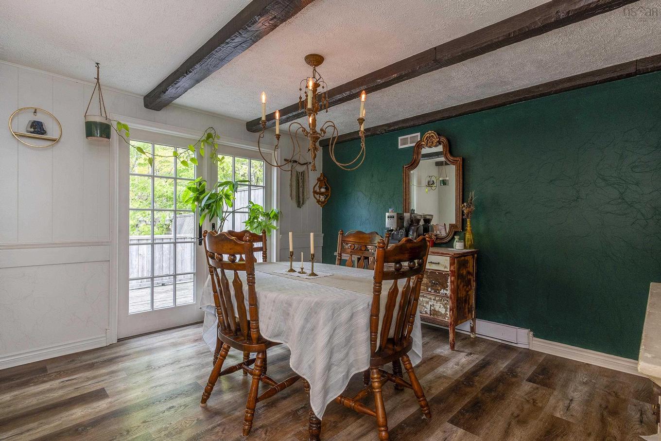 1555 Highway 2, Milford, NS