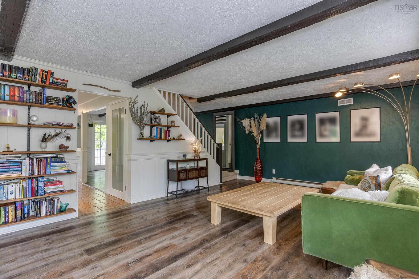 1555 Highway 2, Milford, NS