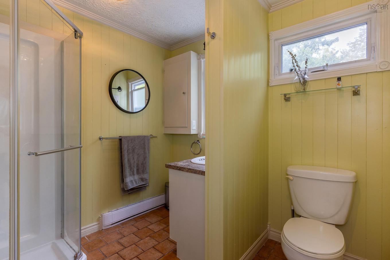 1555 Highway 2, Milford, NS