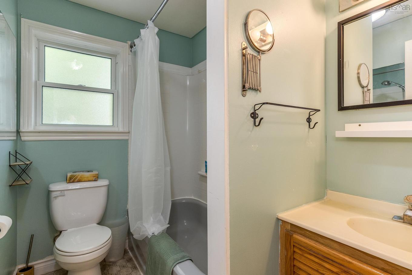 1555 Highway 2, Milford, NS