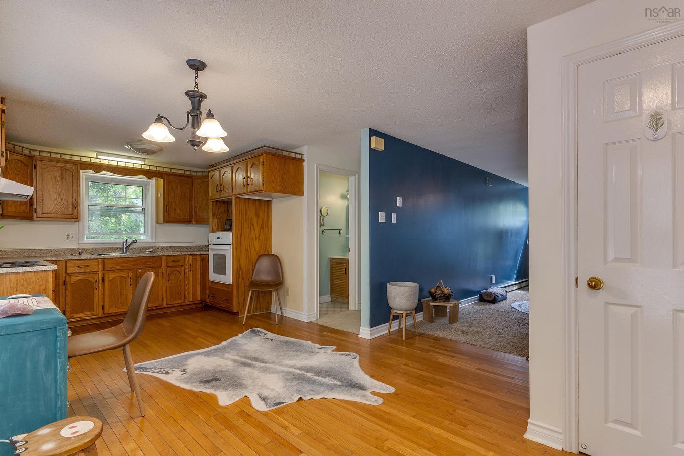 1555 Highway 2, Milford, NS