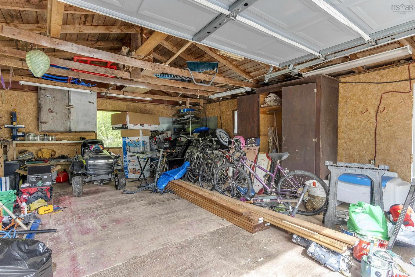 1555 Highway 2, Milford, NS