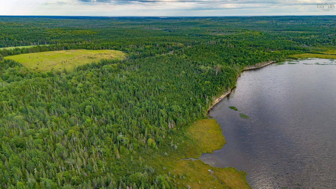 Lot 14 Grand Mira South Road, Grand Mira South, NS