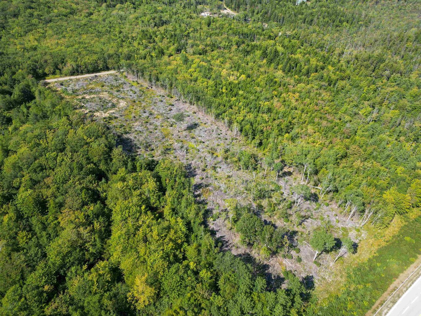 Lot Second Division Road, Meteghan, NS
