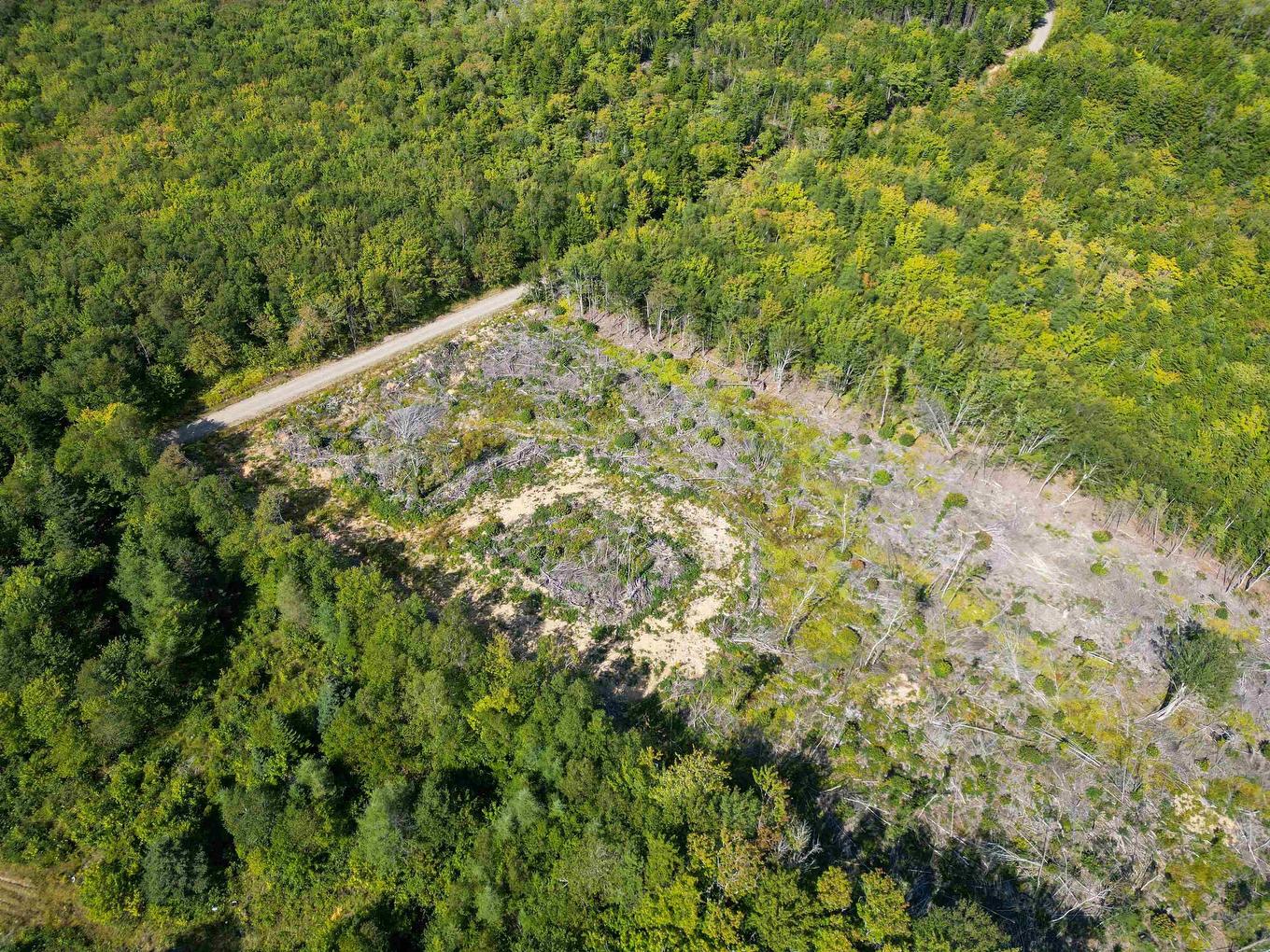 Lot Second Division Road, Meteghan, NS