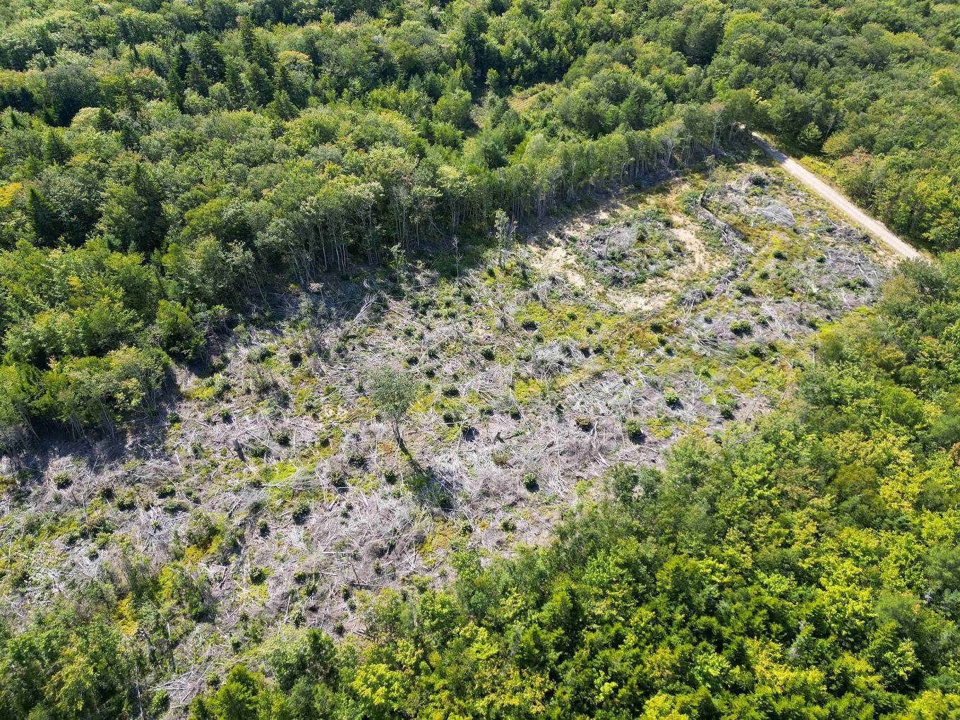 Lot Second Division Road, Meteghan, NS