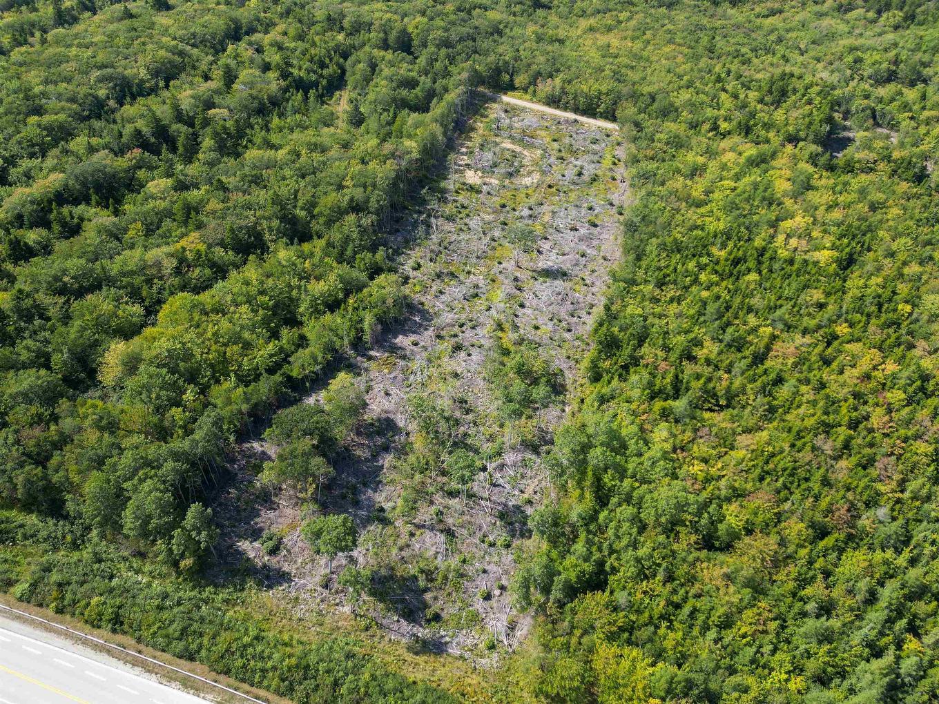 Lot Second Division Road, Meteghan, NS
