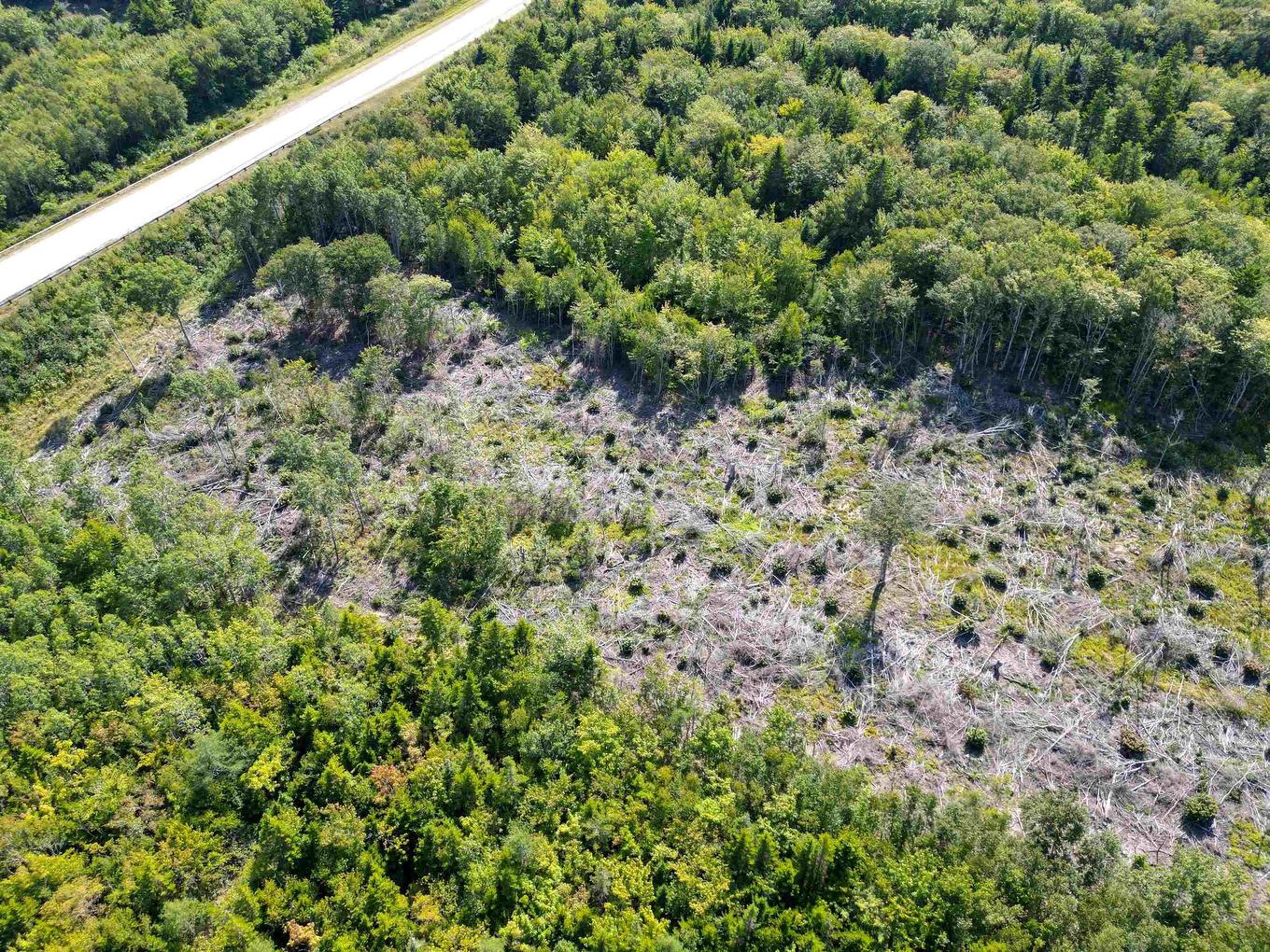 Lot Second Division Road, Meteghan, NS