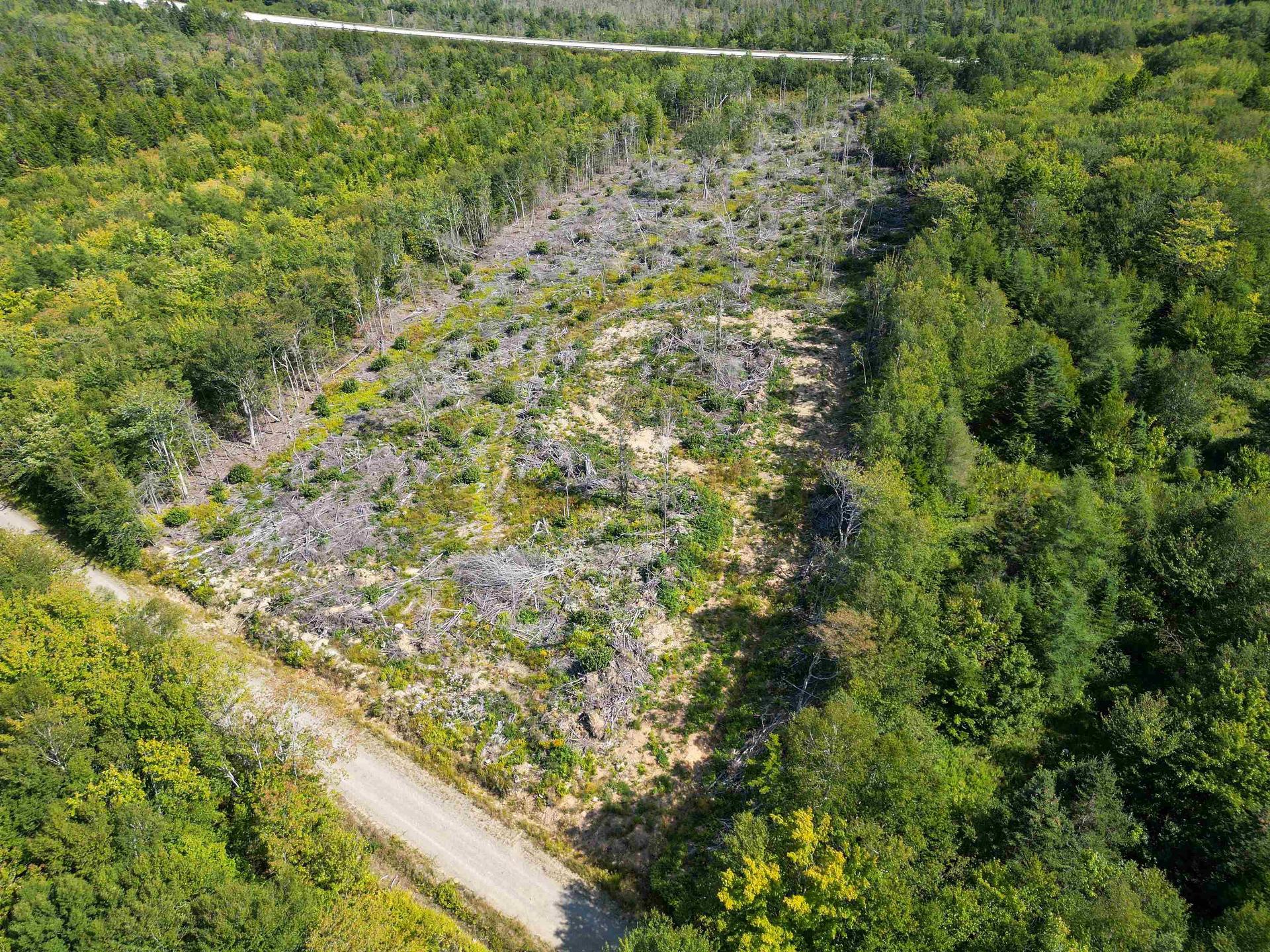 Lot Second Division Road, Meteghan, NS