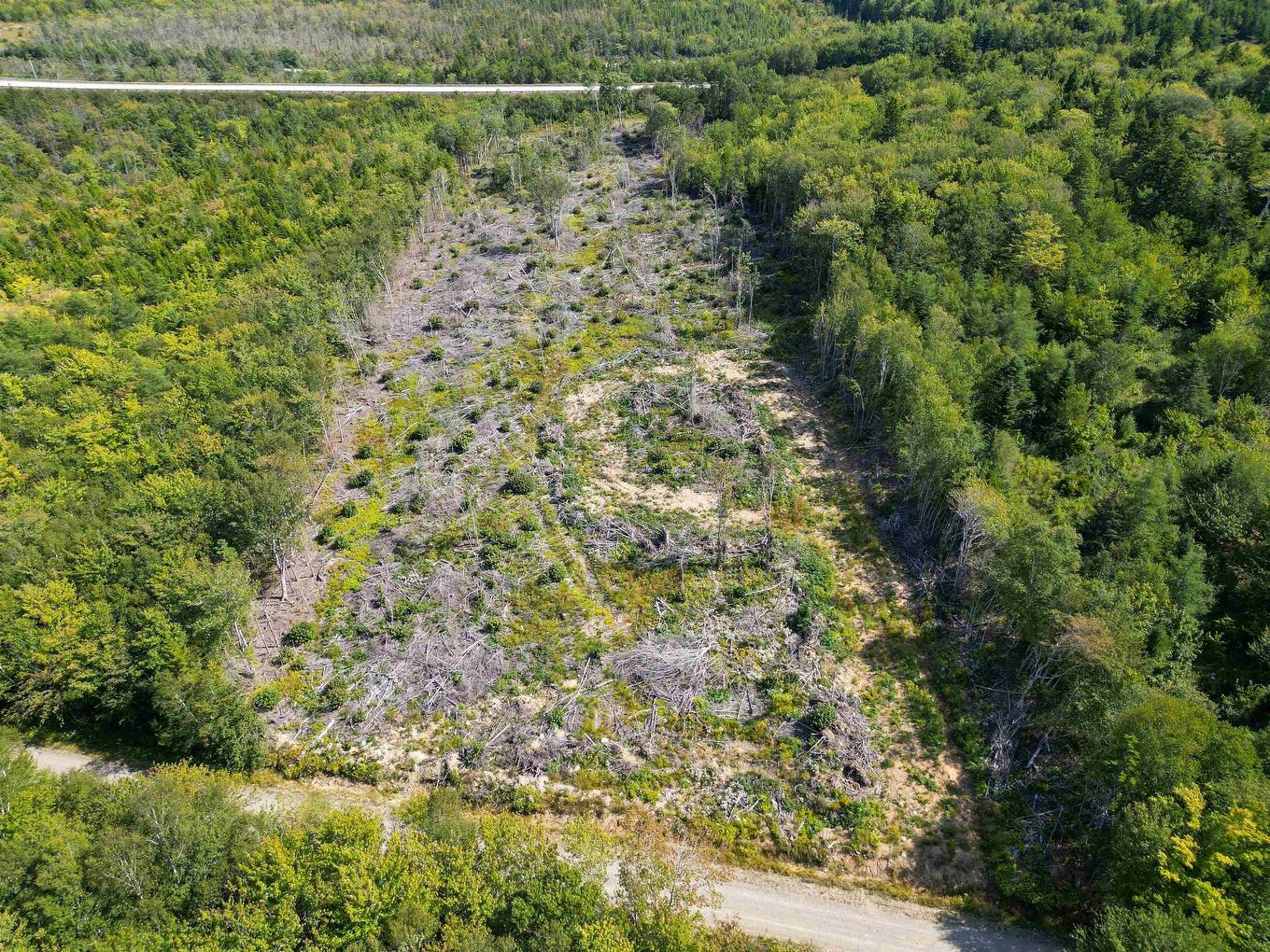 Lot Second Division Road, Meteghan, NS
