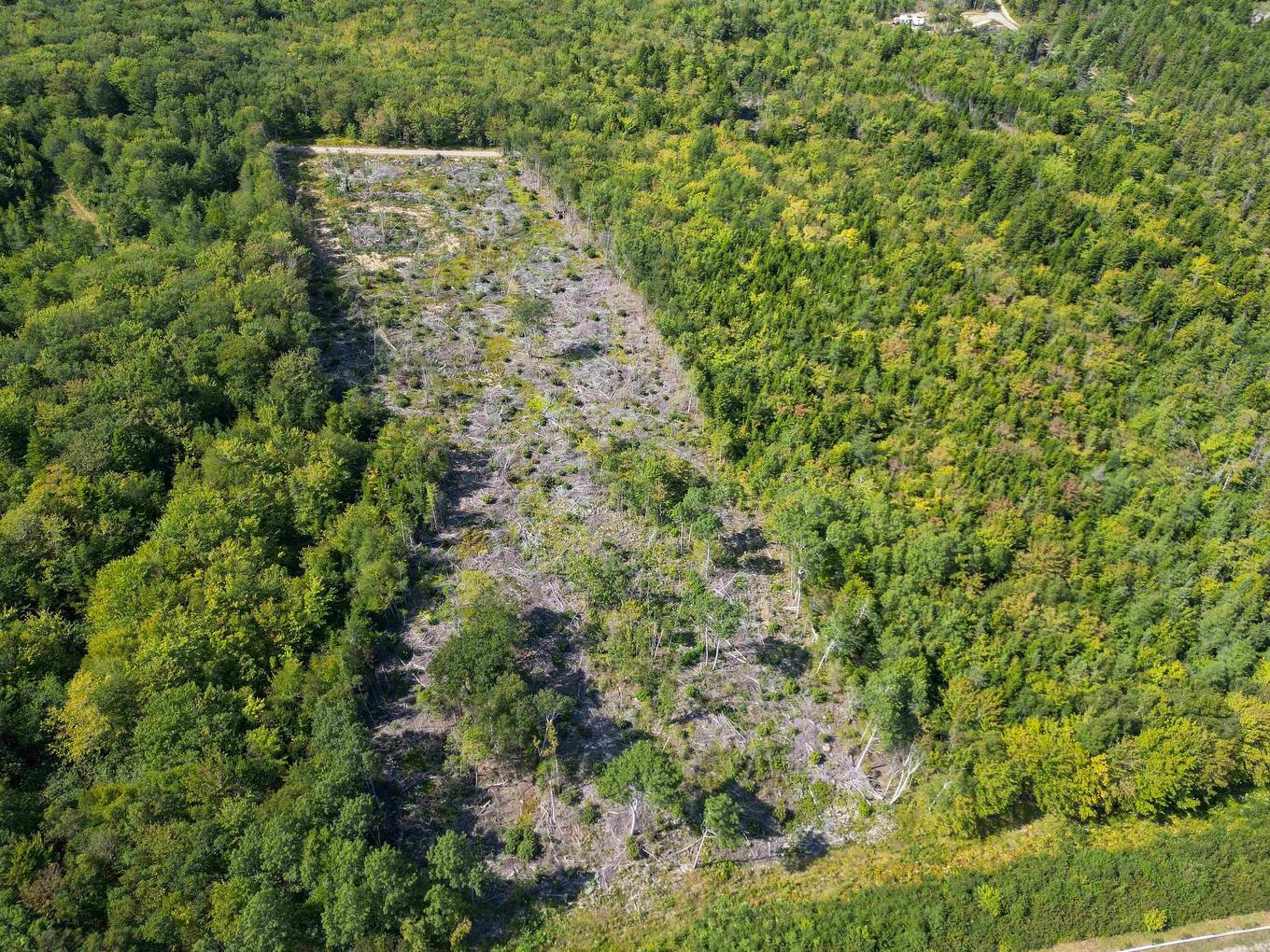 Lot Second Division Road, Meteghan, NS