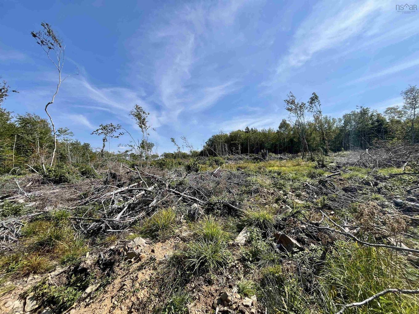 Lot Second Division Road, Meteghan, NS
