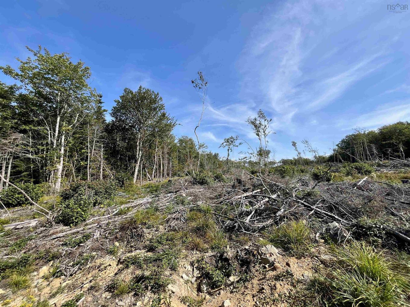 Lot Second Division Road, Meteghan, NS