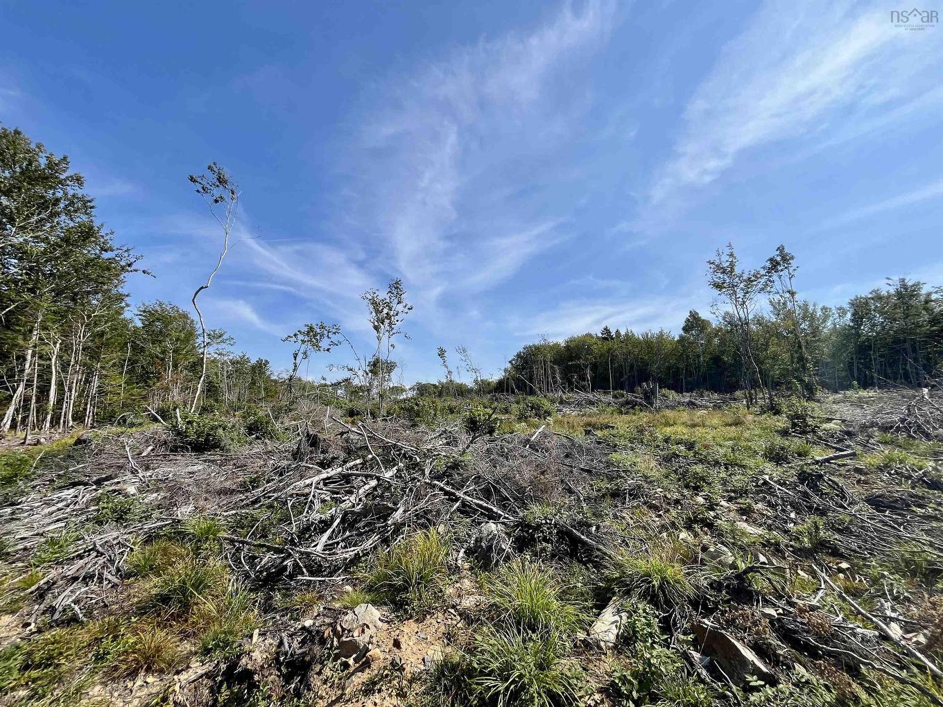Lot Second Division Road, Meteghan, NS