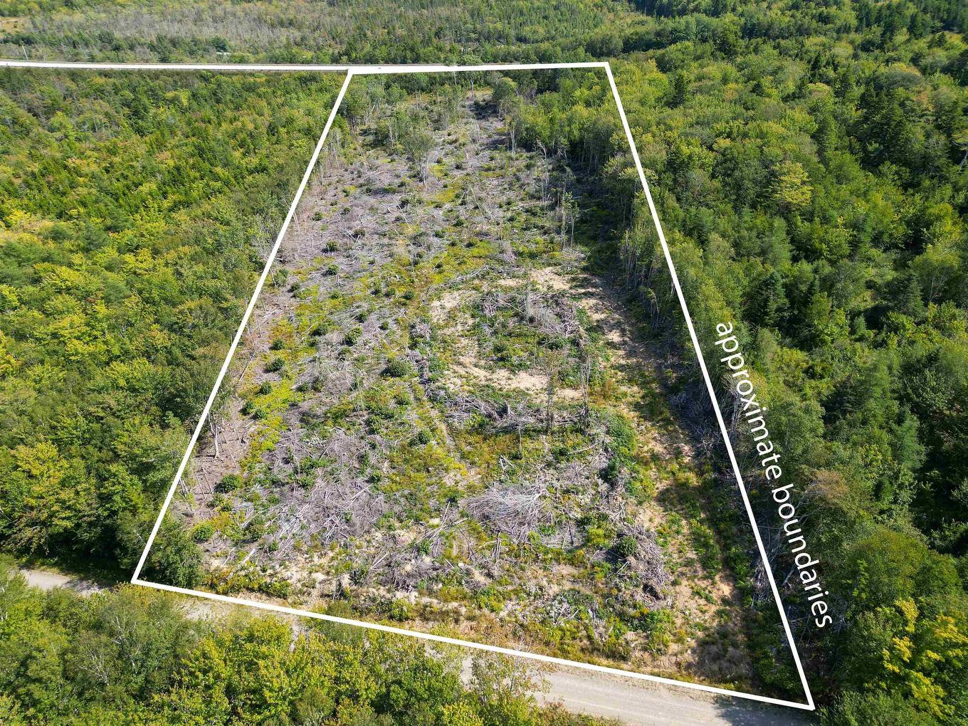 Lot Second Division Road, Meteghan, NS