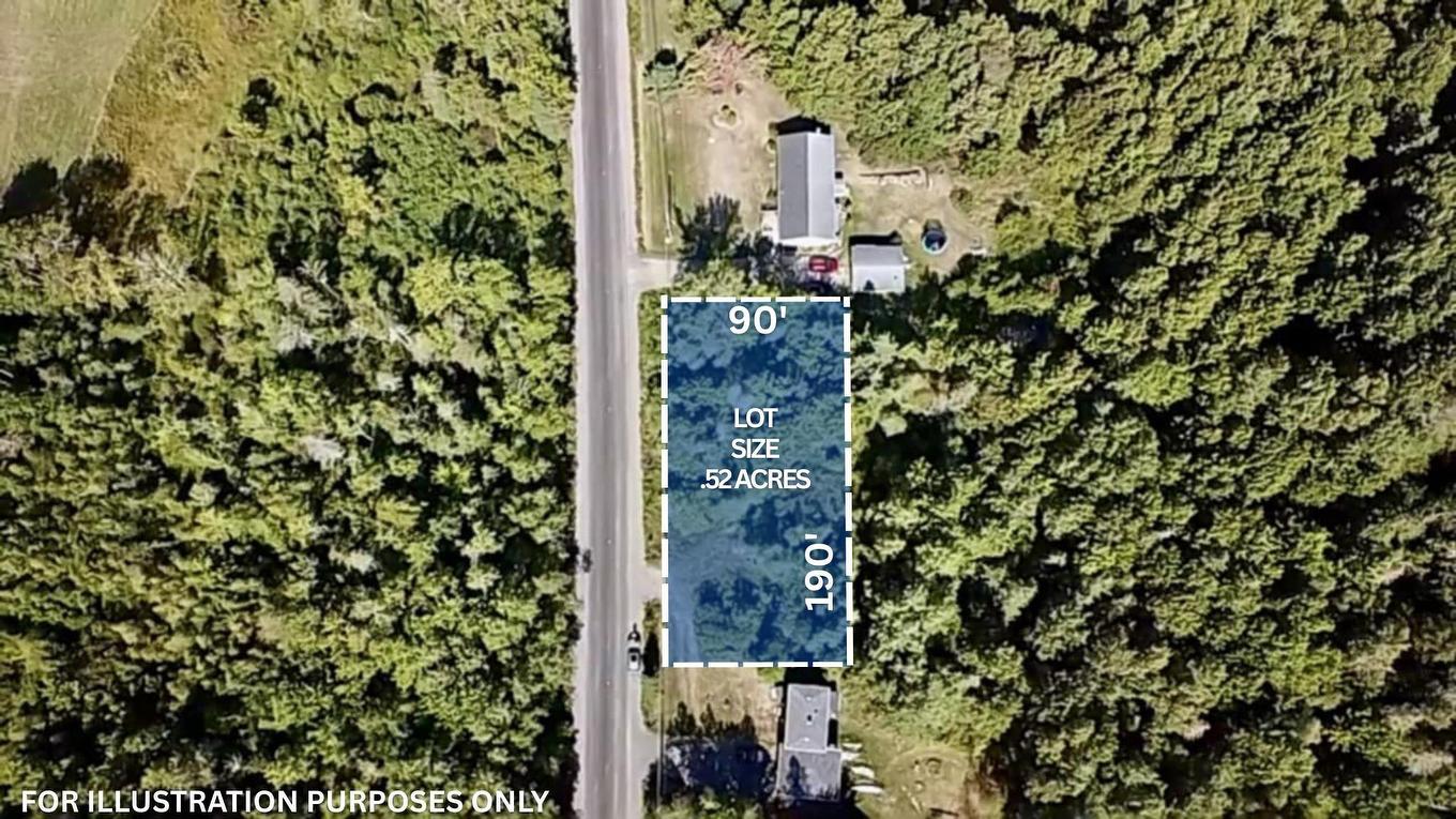2438 Greenfield Road, Forest Hill, NS