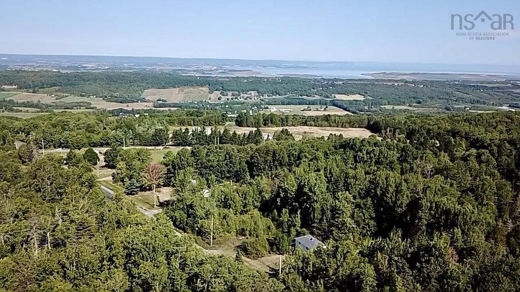 2438 Greenfield Road, Forest Hill, NS