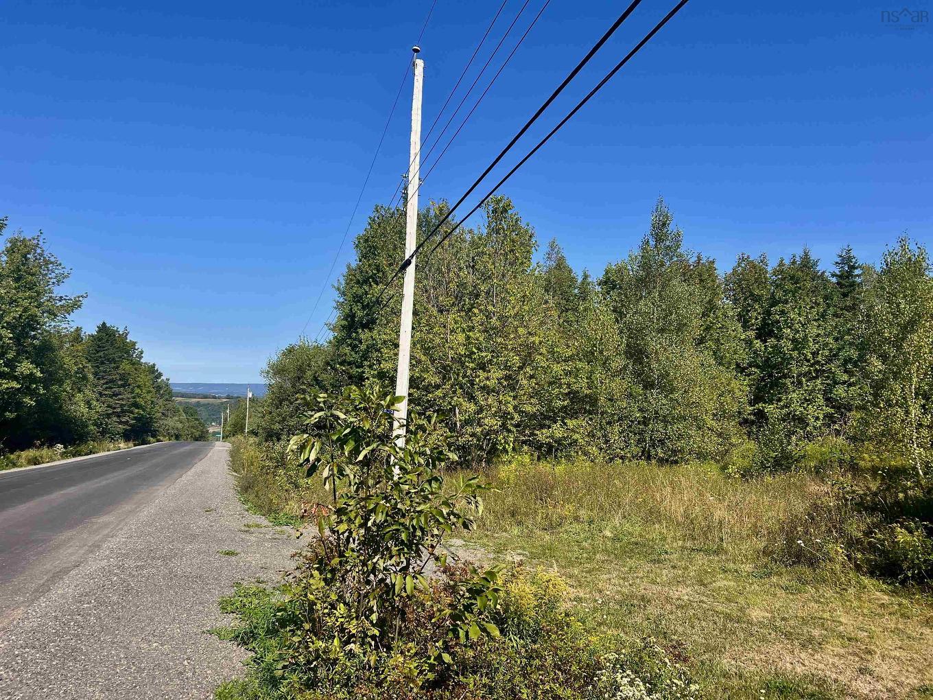 2438 Greenfield Road, Forest Hill, NS