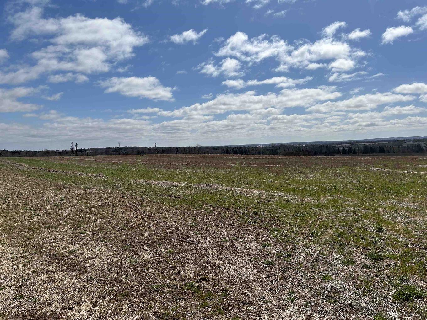 Acreage Norwood Road, Charlottetown, PE