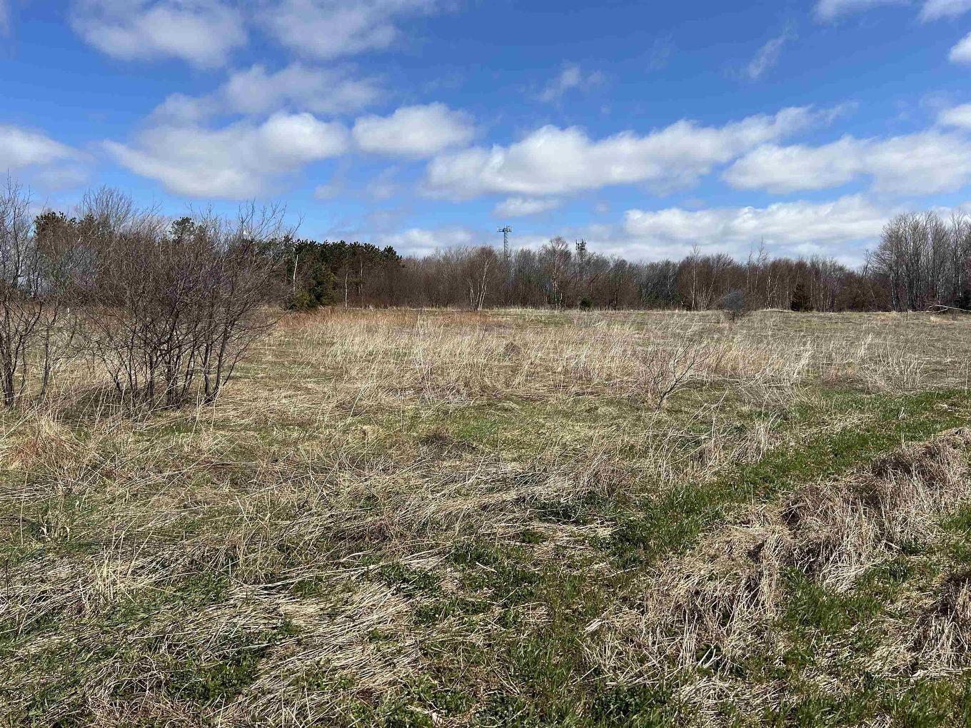 Acreage Norwood Road, Charlottetown, PE