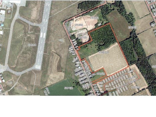 Acreage Norwood Road, Charlottetown, PE
